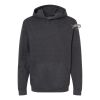 Golden Premium Fleece Unisex Hoodie Thumbnail