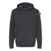 Golden Premium Fleece Unisex Hoodie Thumbnail