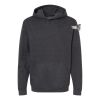 Golden Premium Fleece Unisex Hoodie Thumbnail
