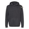Golden Premium Fleece Unisex Hoodie Thumbnail