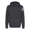 Golden Premium Fleece Unisex Hoodie Thumbnail