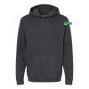 Golden Premium Fleece Unisex Hoodie Thumbnail