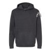 Golden Premium Fleece Unisex Hoodie Thumbnail
