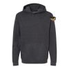 Golden Premium Fleece Unisex Hoodie Thumbnail