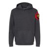 Golden Premium Fleece Unisex Hoodie Thumbnail