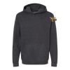 Golden Premium Fleece Unisex Hoodie Thumbnail