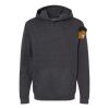 Golden Premium Fleece Unisex Hoodie Thumbnail