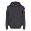 Golden Premium Fleece Unisex Hoodie Thumbnail