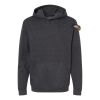 Golden Premium Fleece Unisex Hoodie Thumbnail