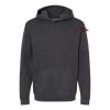 Golden Premium Fleece Unisex Hoodie Thumbnail