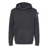 Golden Premium Fleece Unisex Hoodie Thumbnail