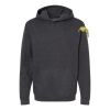 Golden Premium Fleece Unisex Hoodie Thumbnail