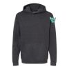 Golden Premium Fleece Unisex Hoodie Thumbnail