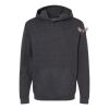 Golden Premium Fleece Unisex Hoodie Thumbnail