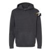 Golden Premium Fleece Unisex Hoodie Thumbnail
