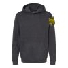 Golden Premium Fleece Unisex Hoodie Thumbnail