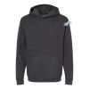 Golden Premium Fleece Unisex Hoodie Thumbnail