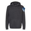 Golden Premium Fleece Unisex Hoodie Thumbnail