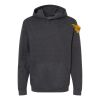 Golden Premium Fleece Unisex Hoodie Thumbnail