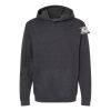 Golden Premium Fleece Unisex Hoodie Thumbnail
