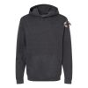 Golden Premium Fleece Unisex Hoodie Thumbnail
