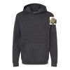 Golden Premium Fleece Unisex Hoodie Thumbnail