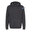 Golden Premium Fleece Unisex Hoodie Thumbnail