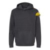 Golden Premium Fleece Unisex Hoodie Thumbnail