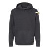 Golden Premium Fleece Unisex Hoodie Thumbnail
