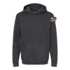 Golden Premium Fleece Unisex Hoodie Thumbnail
