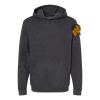 Golden Premium Fleece Unisex Hoodie Thumbnail