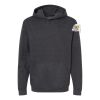 Golden Premium Fleece Unisex Hoodie Thumbnail