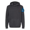 Golden Premium Fleece Unisex Hoodie Thumbnail