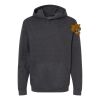Golden Premium Fleece Unisex Hoodie Thumbnail