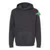 Golden Premium Fleece Unisex Hoodie Thumbnail