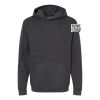 Golden Premium Fleece Unisex Hoodie Thumbnail