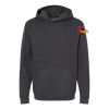 Golden Premium Fleece Unisex Hoodie Thumbnail