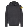 Golden Premium Fleece Unisex Hoodie Thumbnail