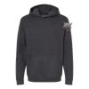 Golden Premium Fleece Unisex Hoodie Thumbnail