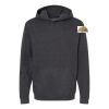Golden Premium Fleece Unisex Hoodie Thumbnail