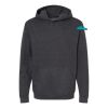 Golden Premium Fleece Unisex Hoodie Thumbnail