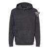 Golden Premium Fleece Unisex Hoodie Thumbnail