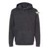 Golden Premium Fleece Unisex Hoodie Thumbnail