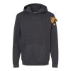 Golden Premium Fleece Unisex Hoodie Thumbnail