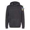 Golden Premium Fleece Unisex Hoodie Thumbnail