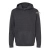 Golden Premium Fleece Unisex Hoodie Thumbnail