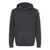Golden Premium Fleece Unisex Hoodie Thumbnail
