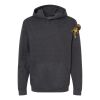Golden Premium Fleece Unisex Hoodie Thumbnail