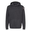 Golden Premium Fleece Unisex Hoodie Thumbnail