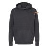 Golden Premium Fleece Unisex Hoodie Thumbnail